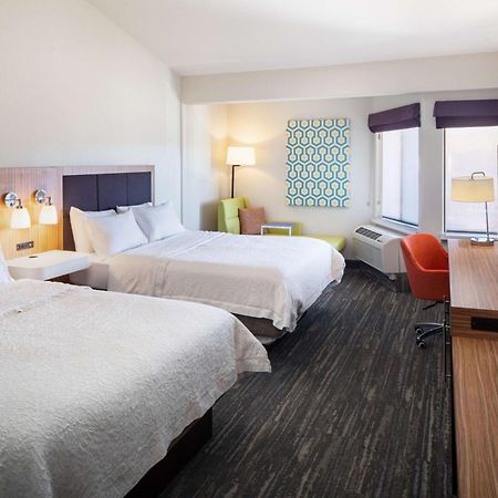 Hampton Inn & Suites Parker Dış mekan fotoğraf