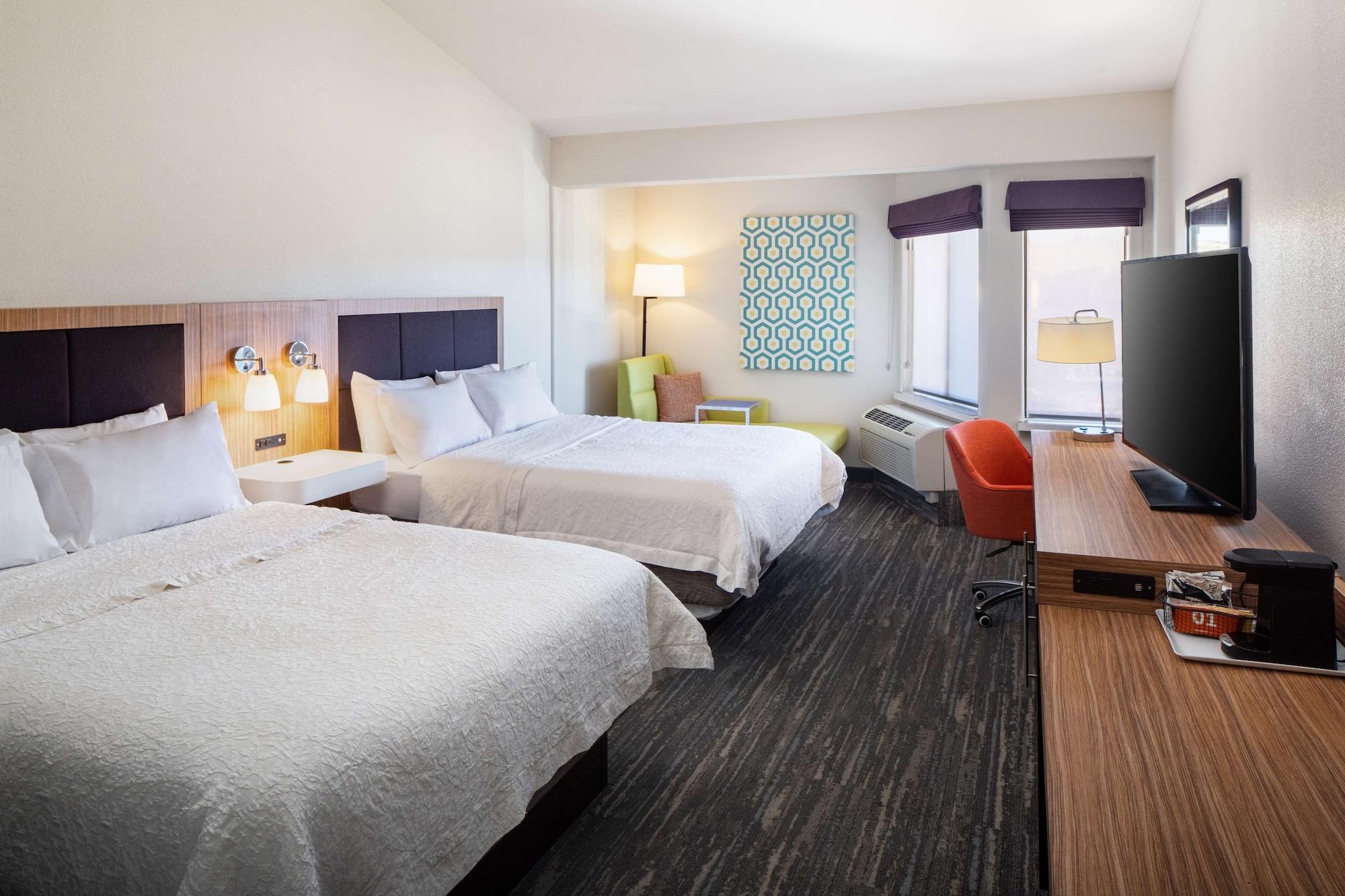 Hampton Inn & Suites Parker Dış mekan fotoğraf