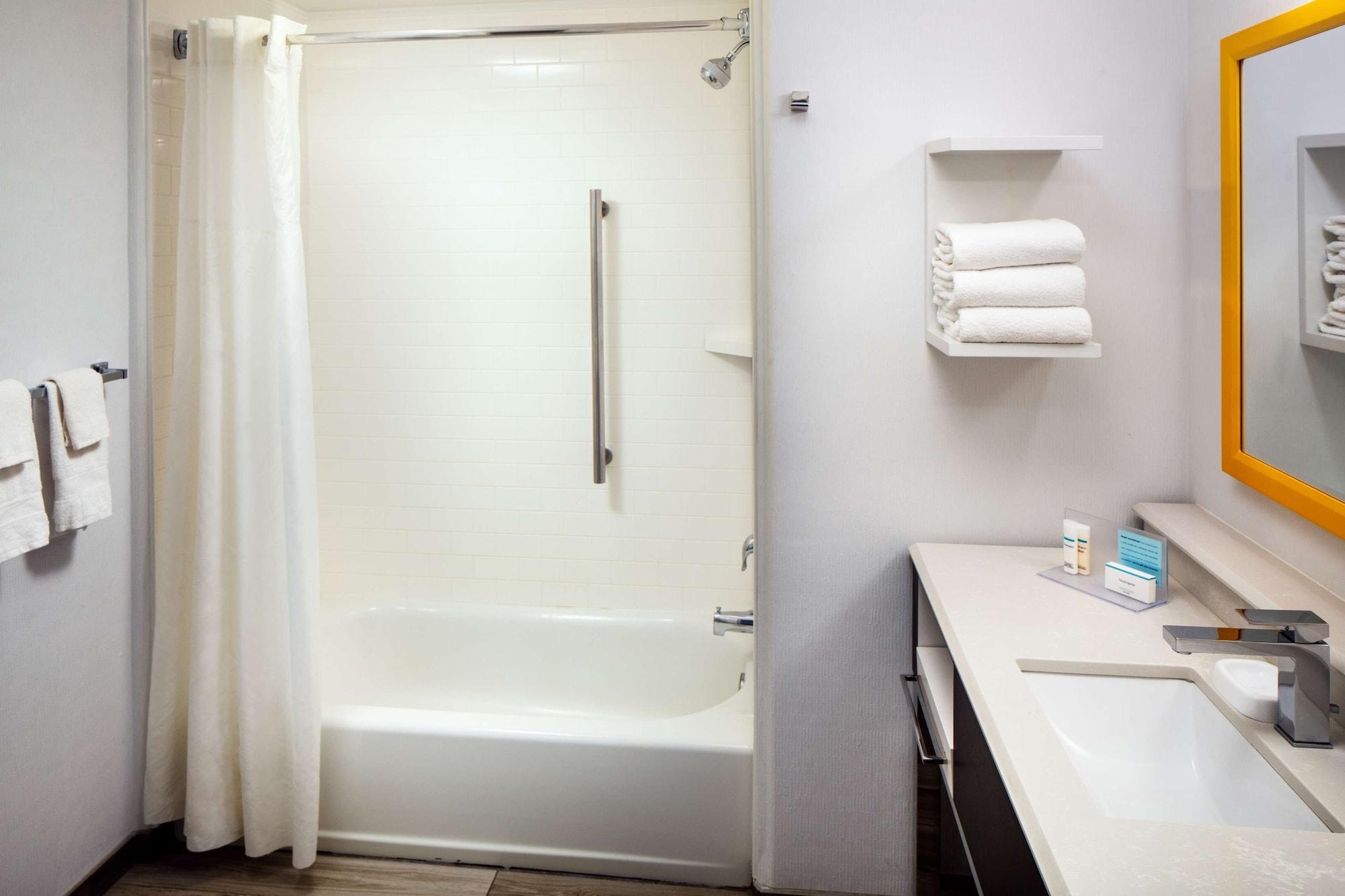 Hampton Inn & Suites Parker Dış mekan fotoğraf
