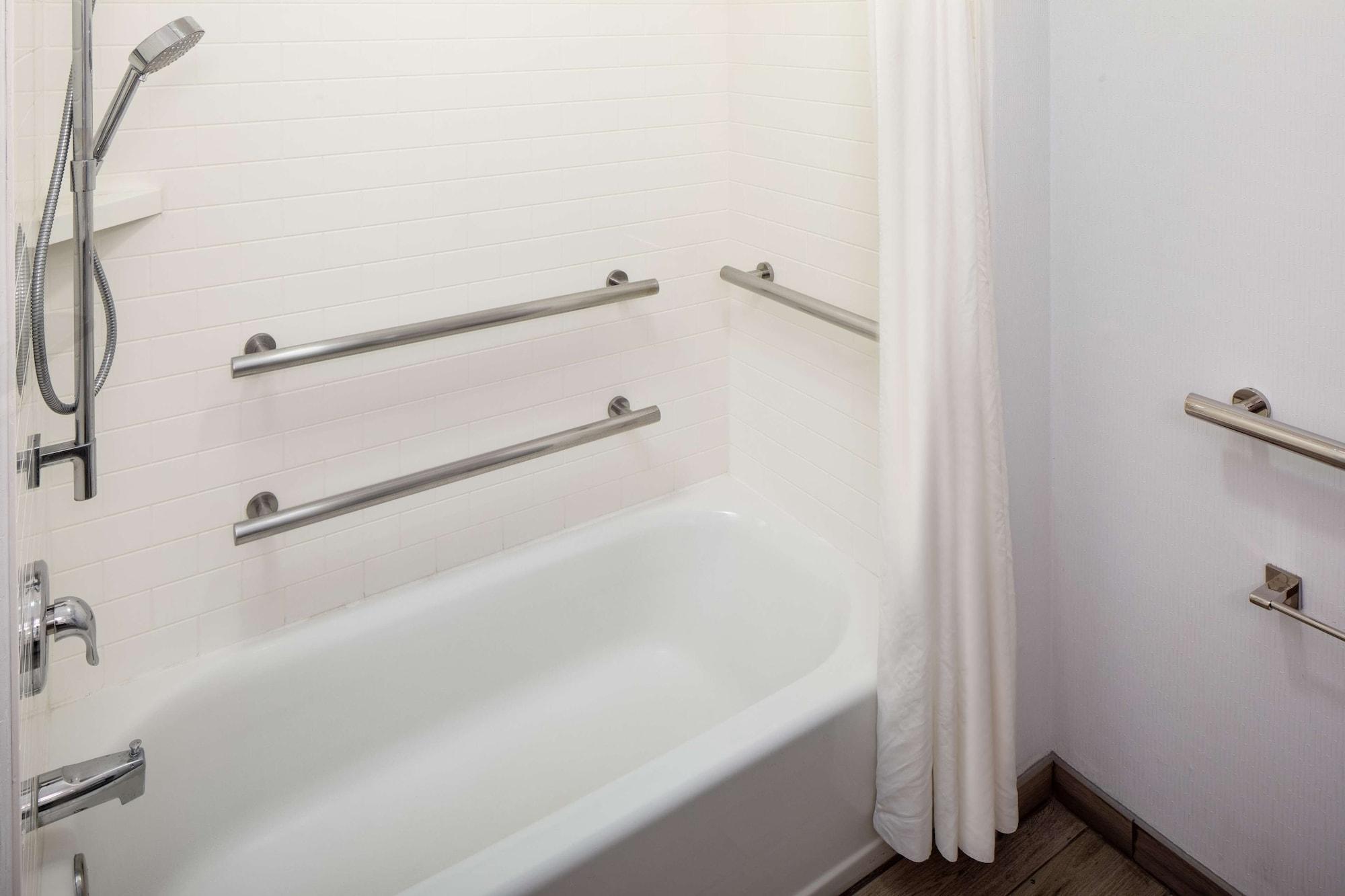 Hampton Inn & Suites Parker Dış mekan fotoğraf