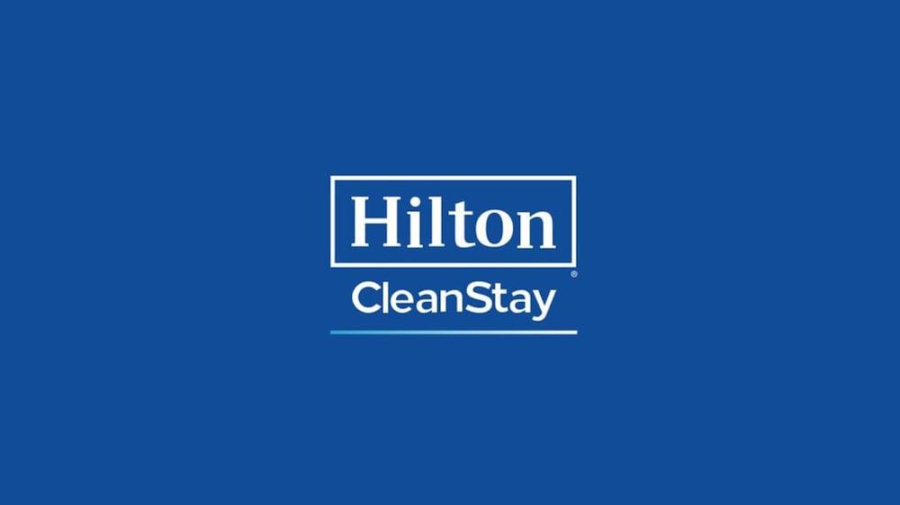 Hampton Inn & Suites Parker Dış mekan fotoğraf