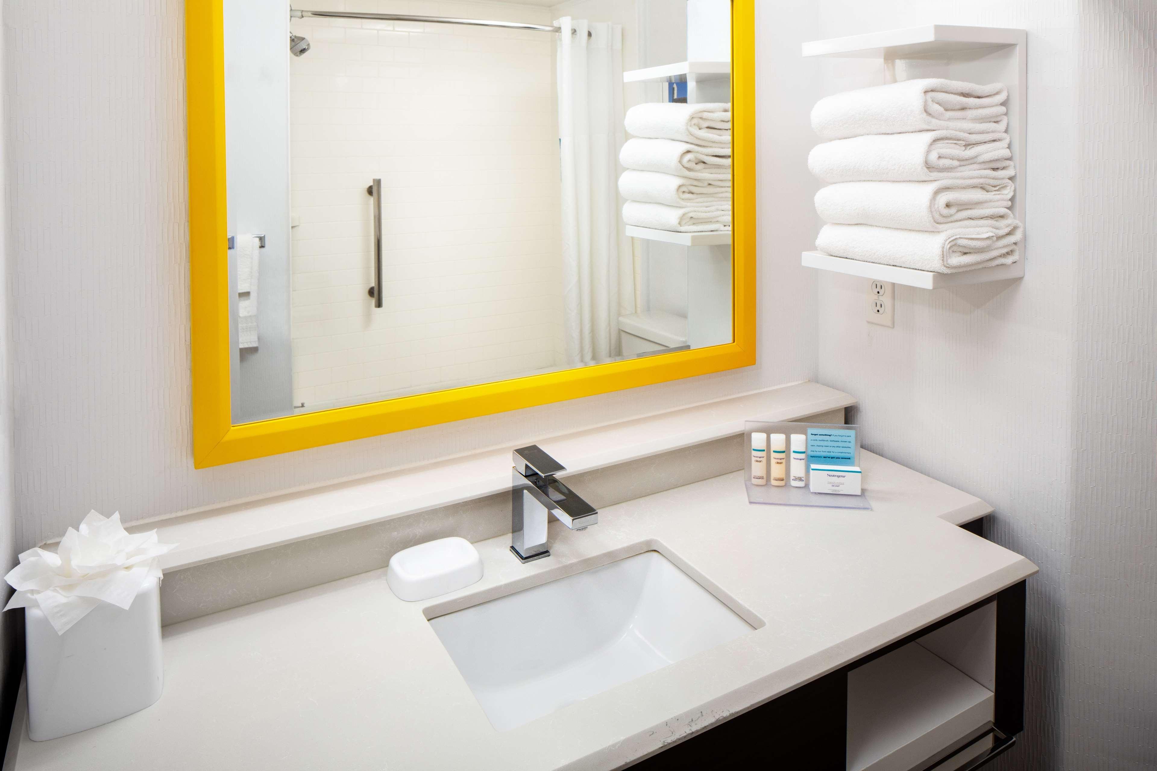 Hampton Inn & Suites Parker Dış mekan fotoğraf