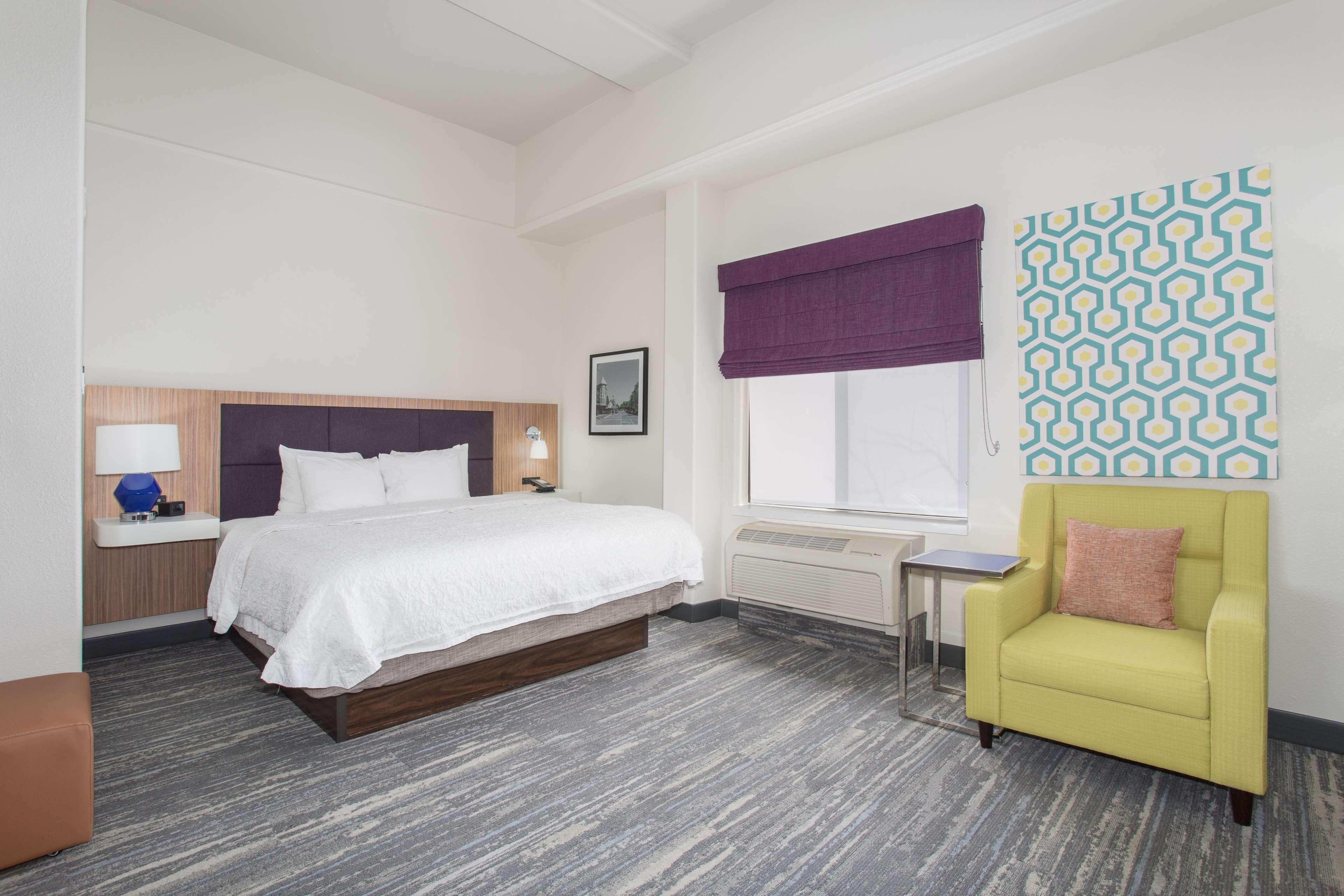 Hampton Inn & Suites Parker Dış mekan fotoğraf