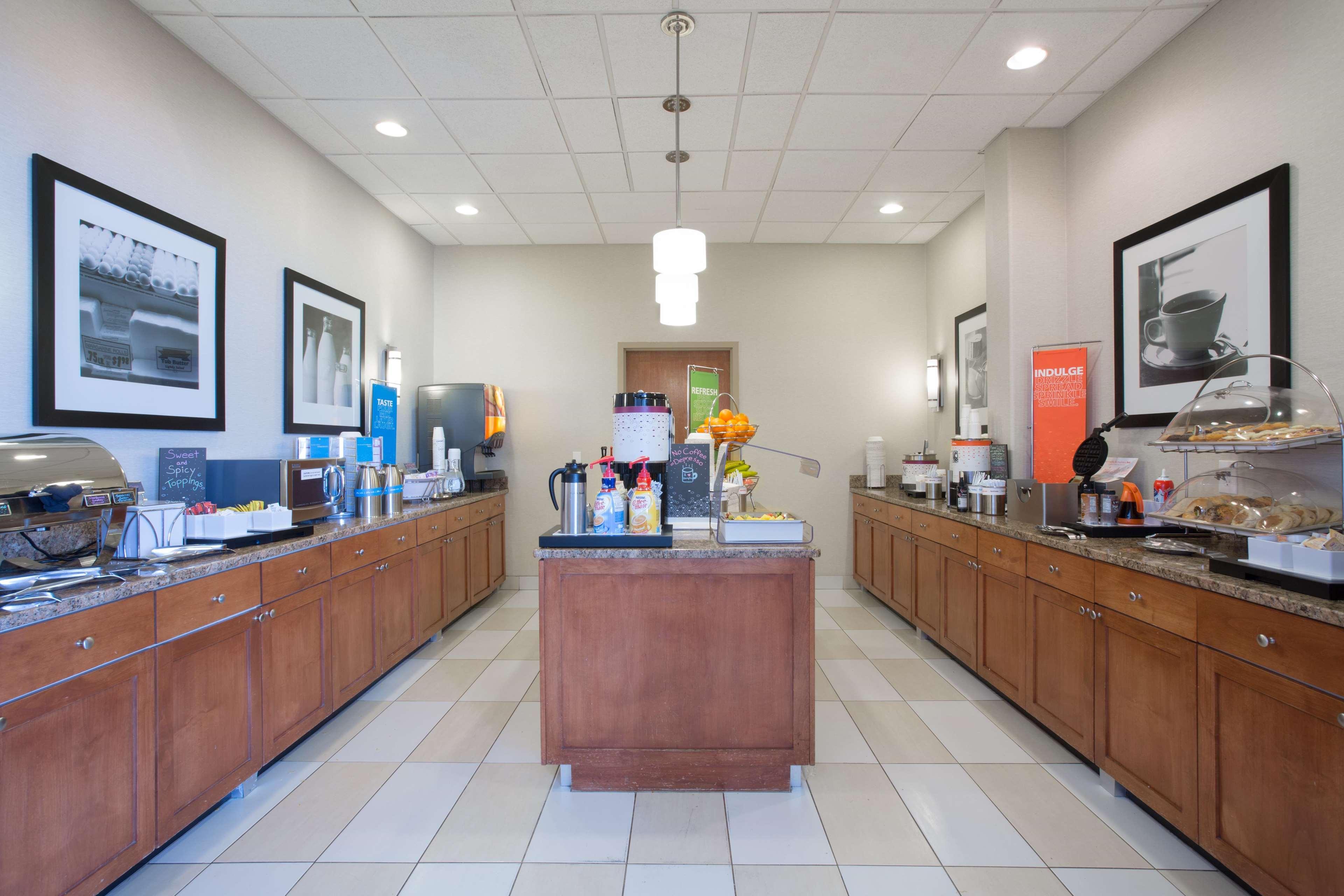 Hampton Inn & Suites Parker Dış mekan fotoğraf
