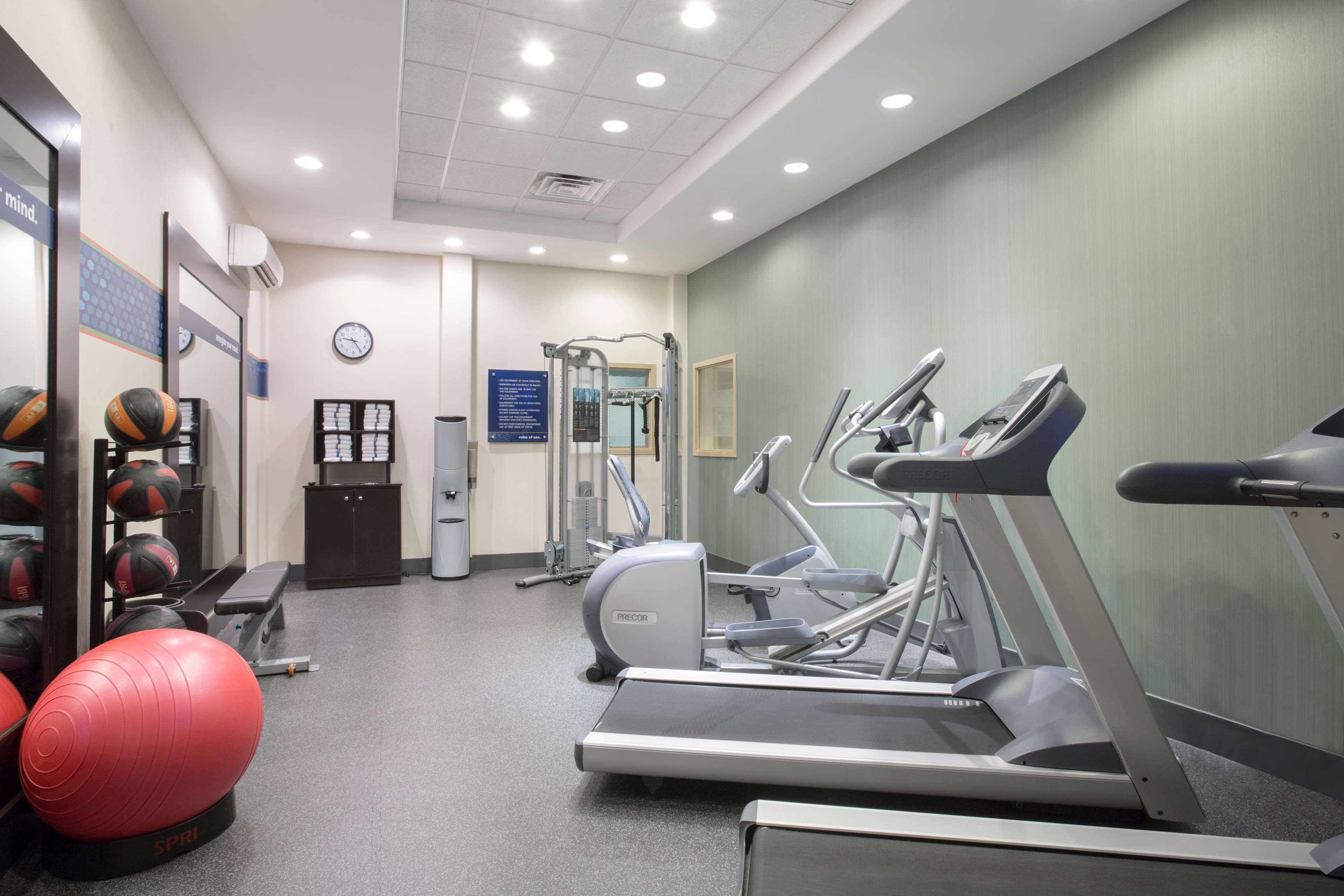 Hampton Inn & Suites Parker Dış mekan fotoğraf