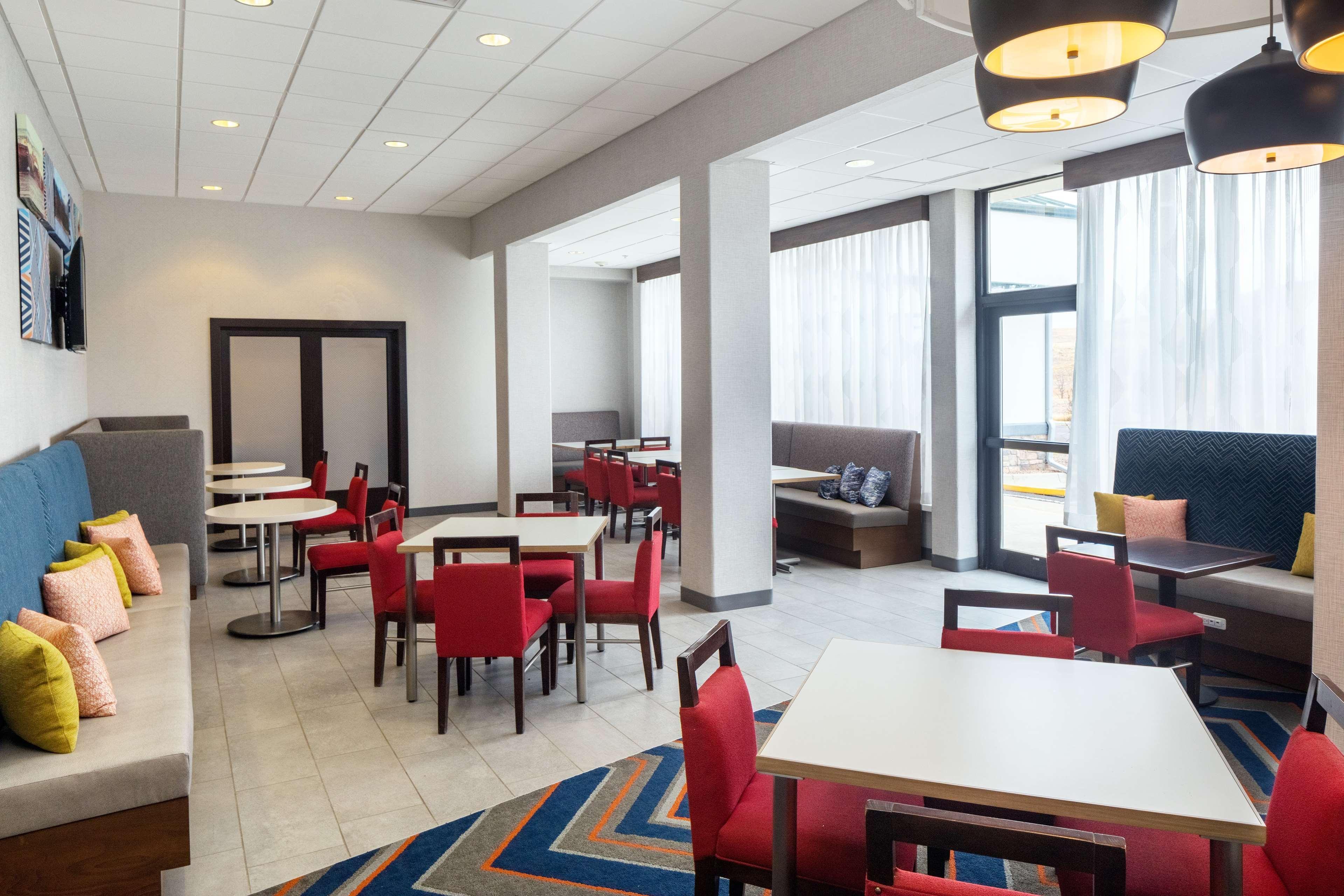 Hampton Inn & Suites Parker Dış mekan fotoğraf