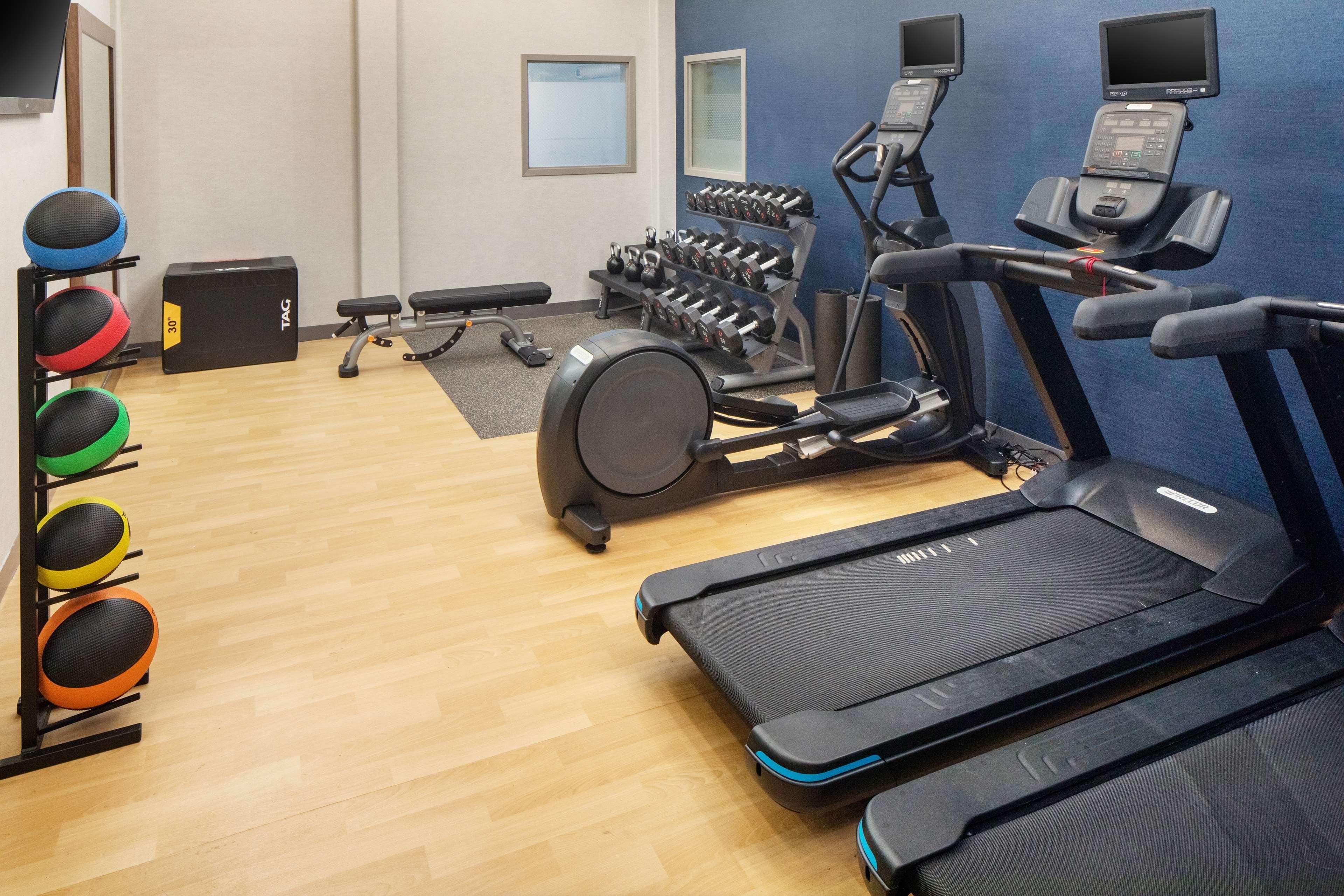 Hampton Inn & Suites Parker Dış mekan fotoğraf