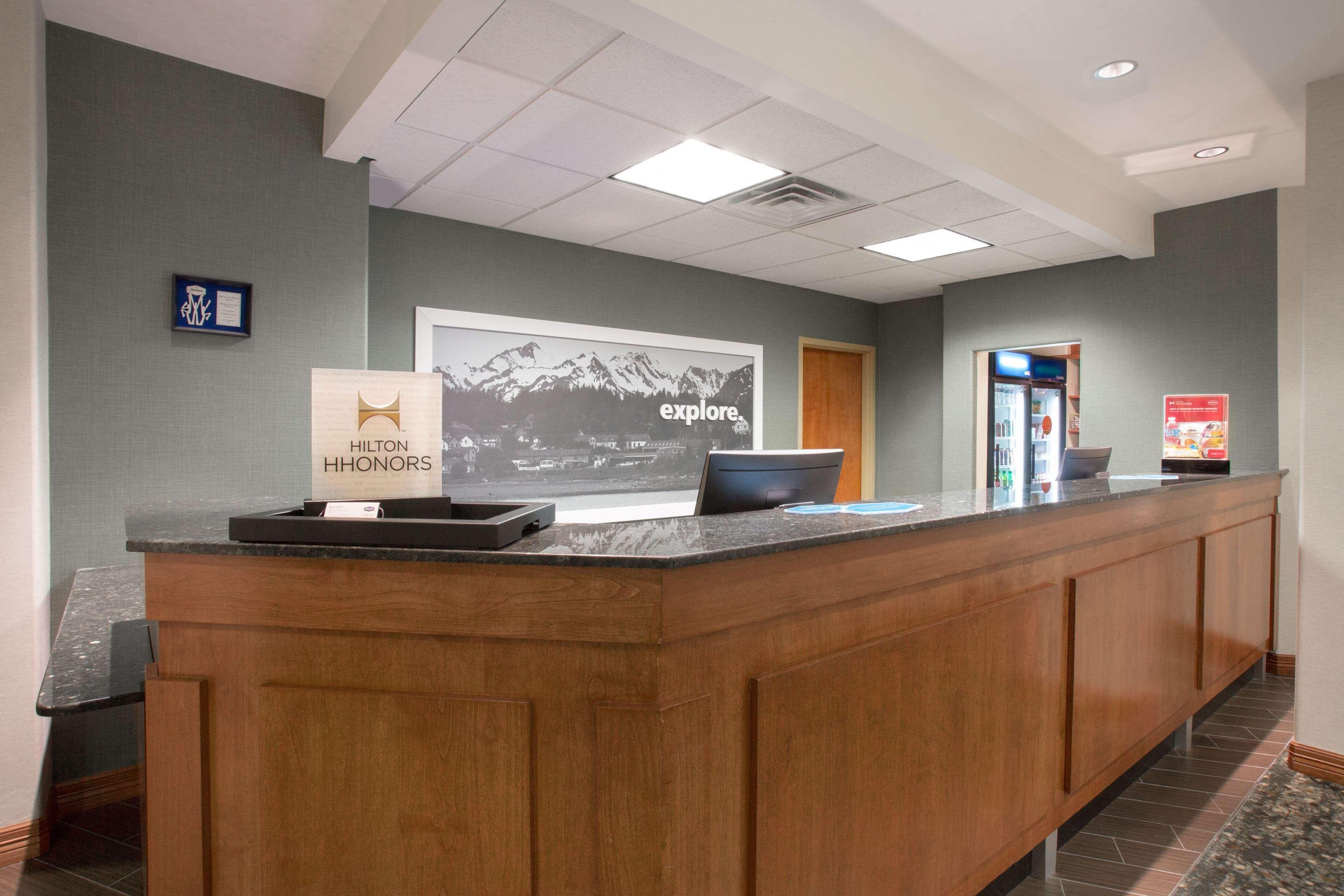 Hampton Inn & Suites Parker Dış mekan fotoğraf