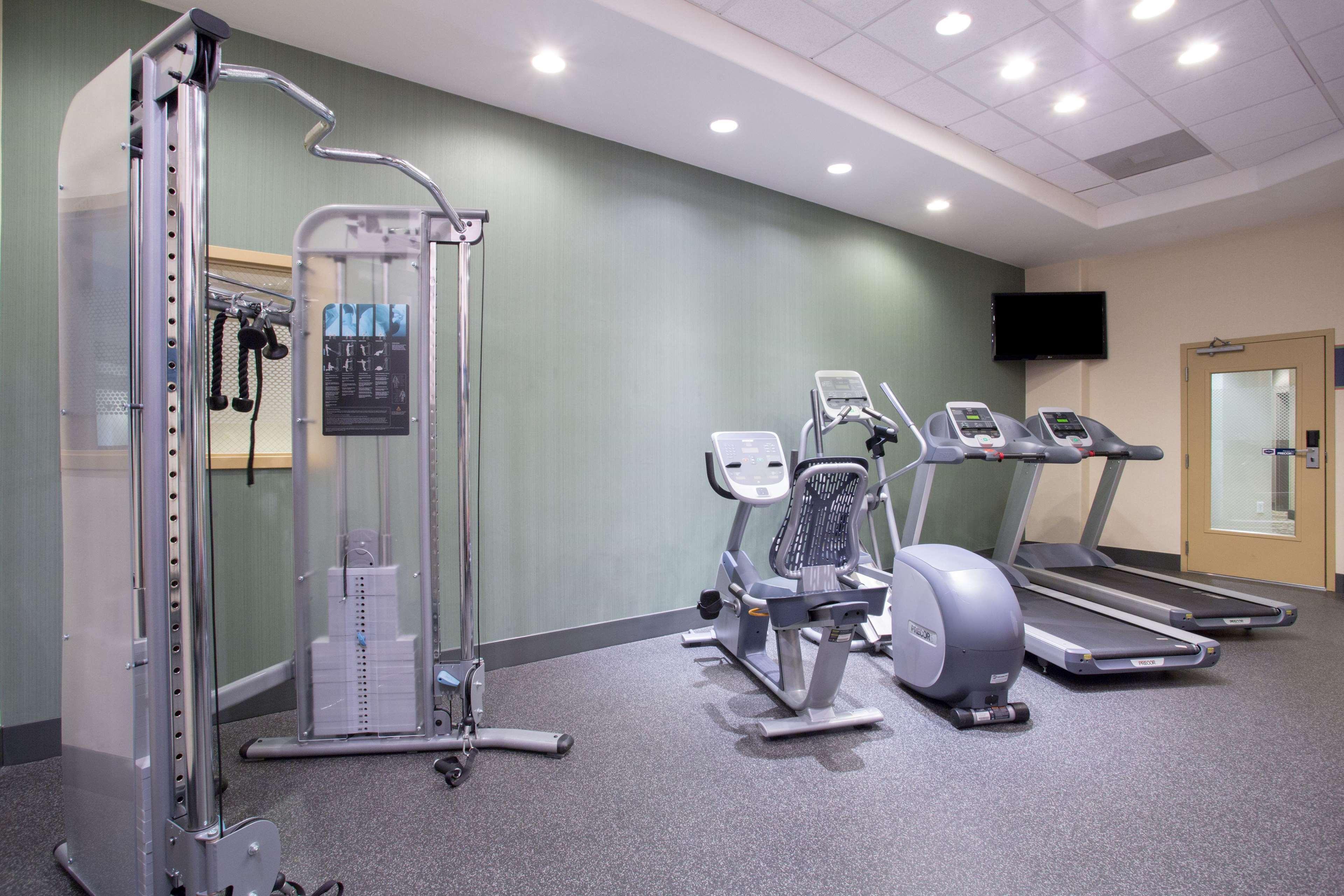 Hampton Inn & Suites Parker Dış mekan fotoğraf