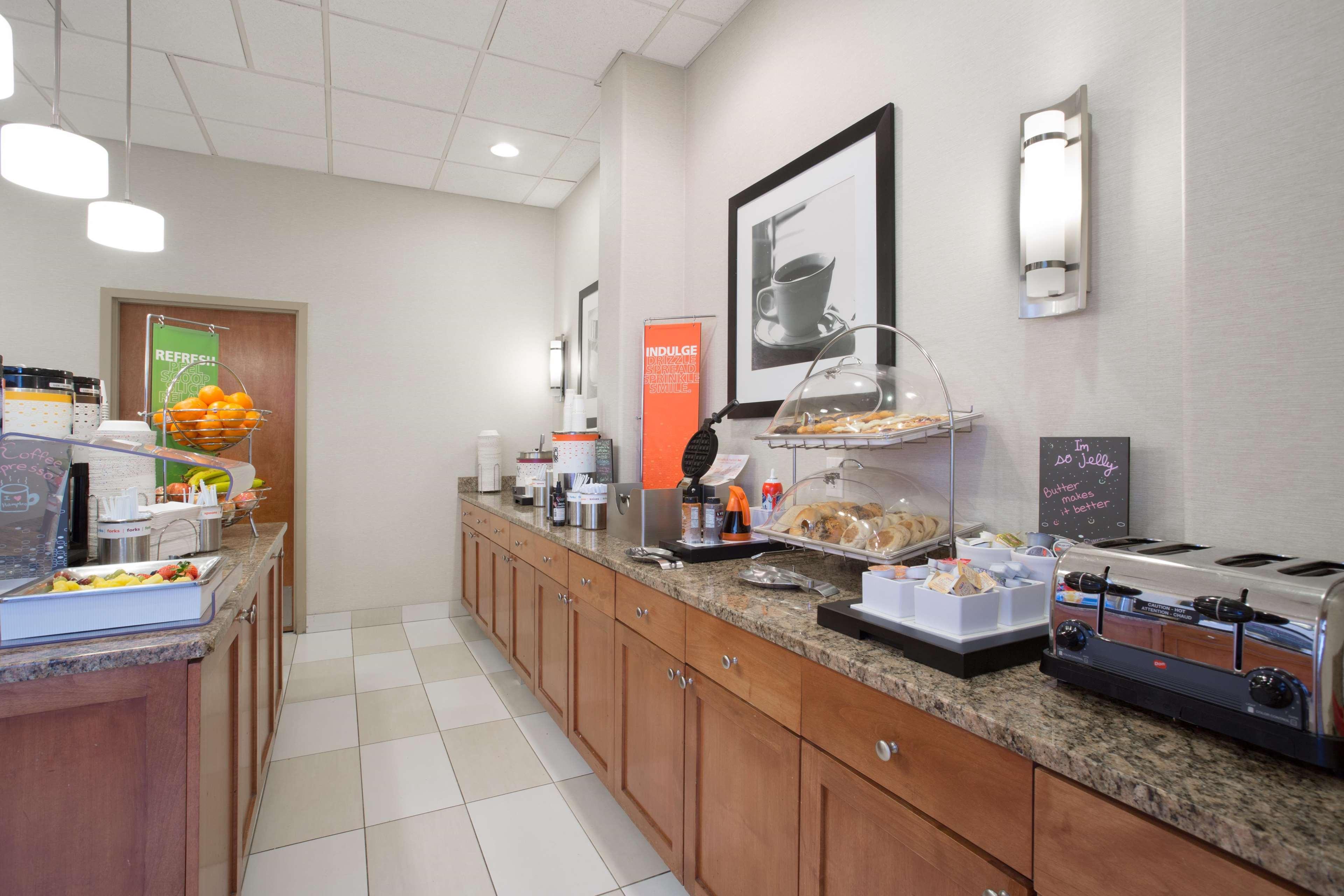 Hampton Inn & Suites Parker Dış mekan fotoğraf