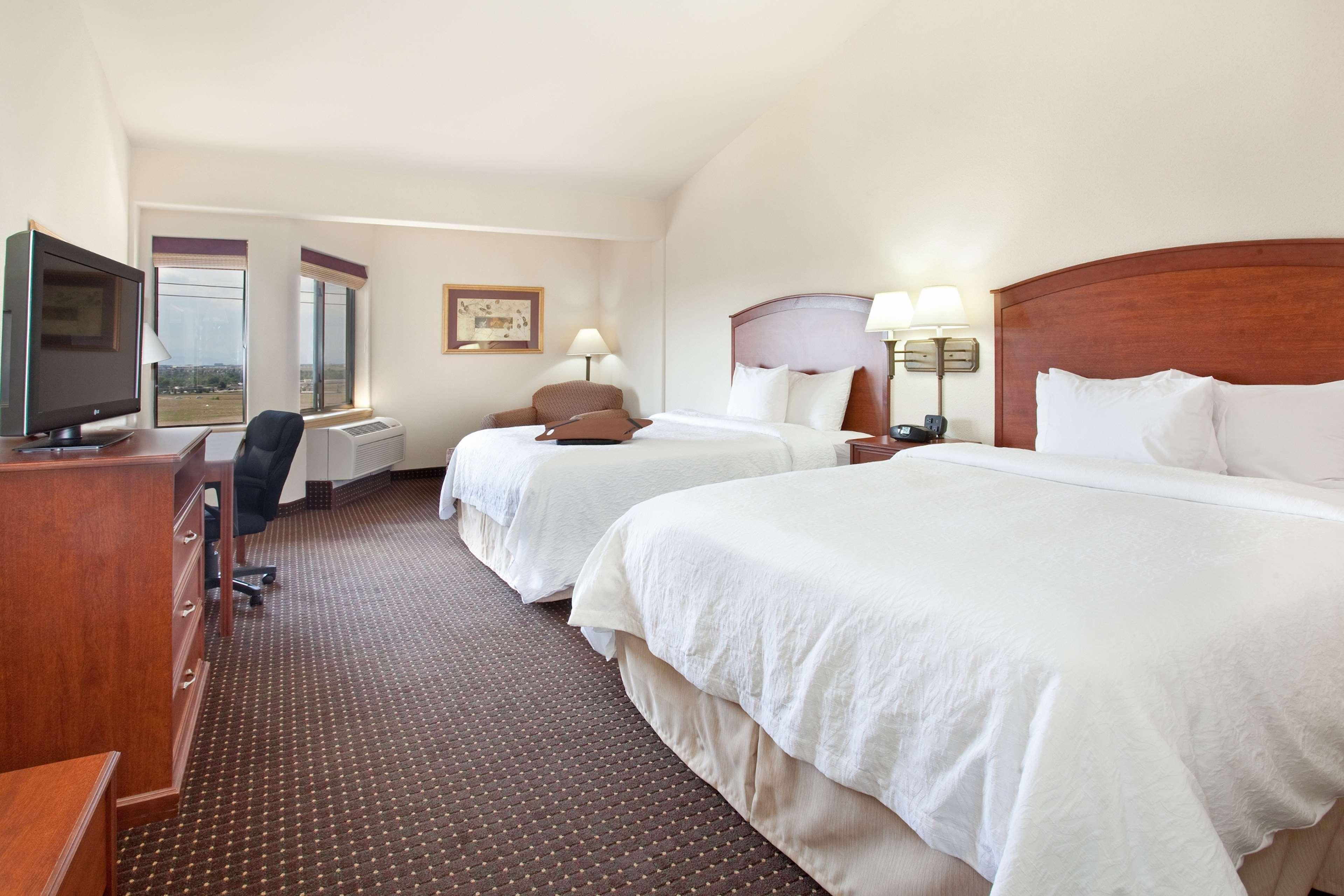 Hampton Inn & Suites Parker Dış mekan fotoğraf