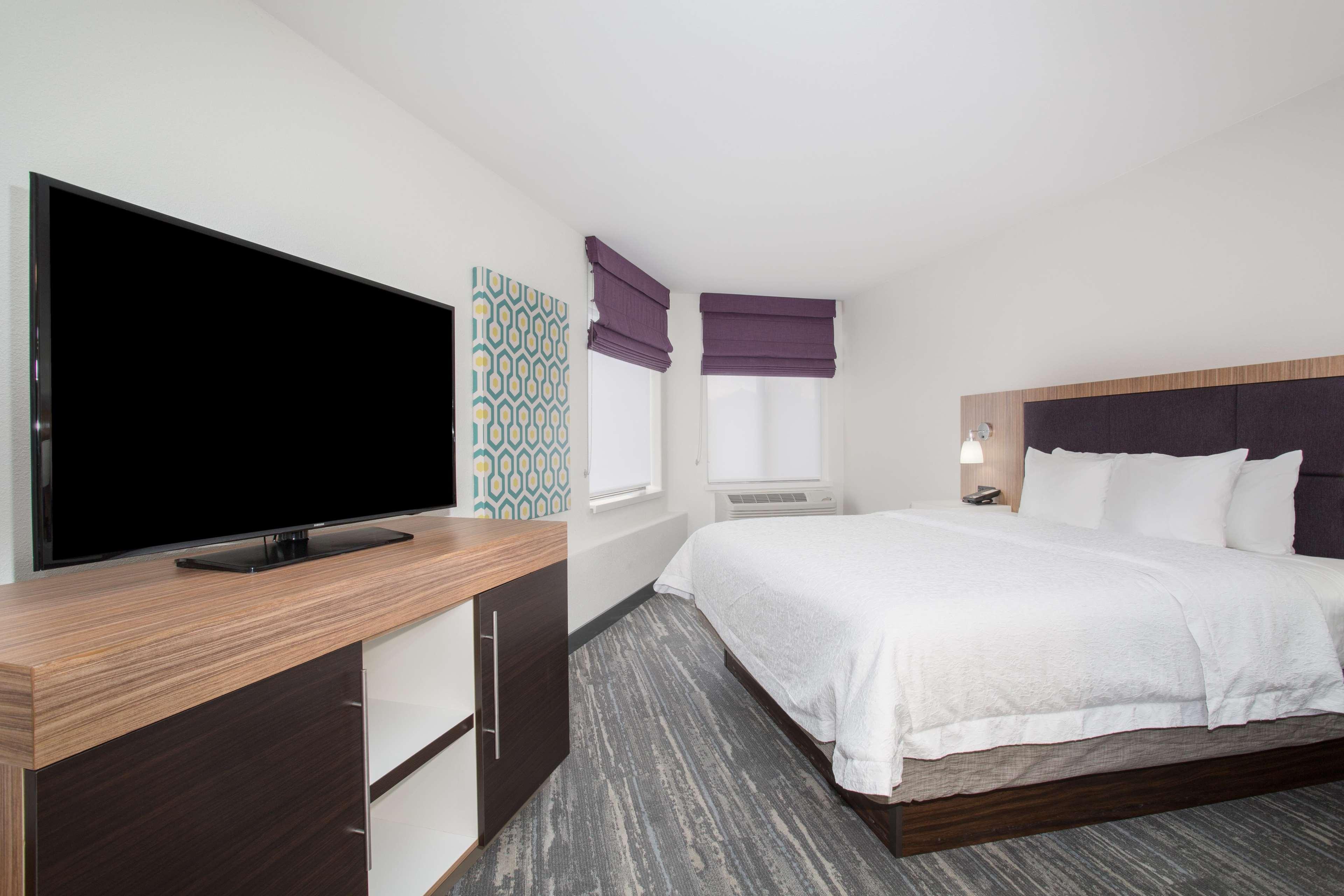 Hampton Inn & Suites Parker Dış mekan fotoğraf