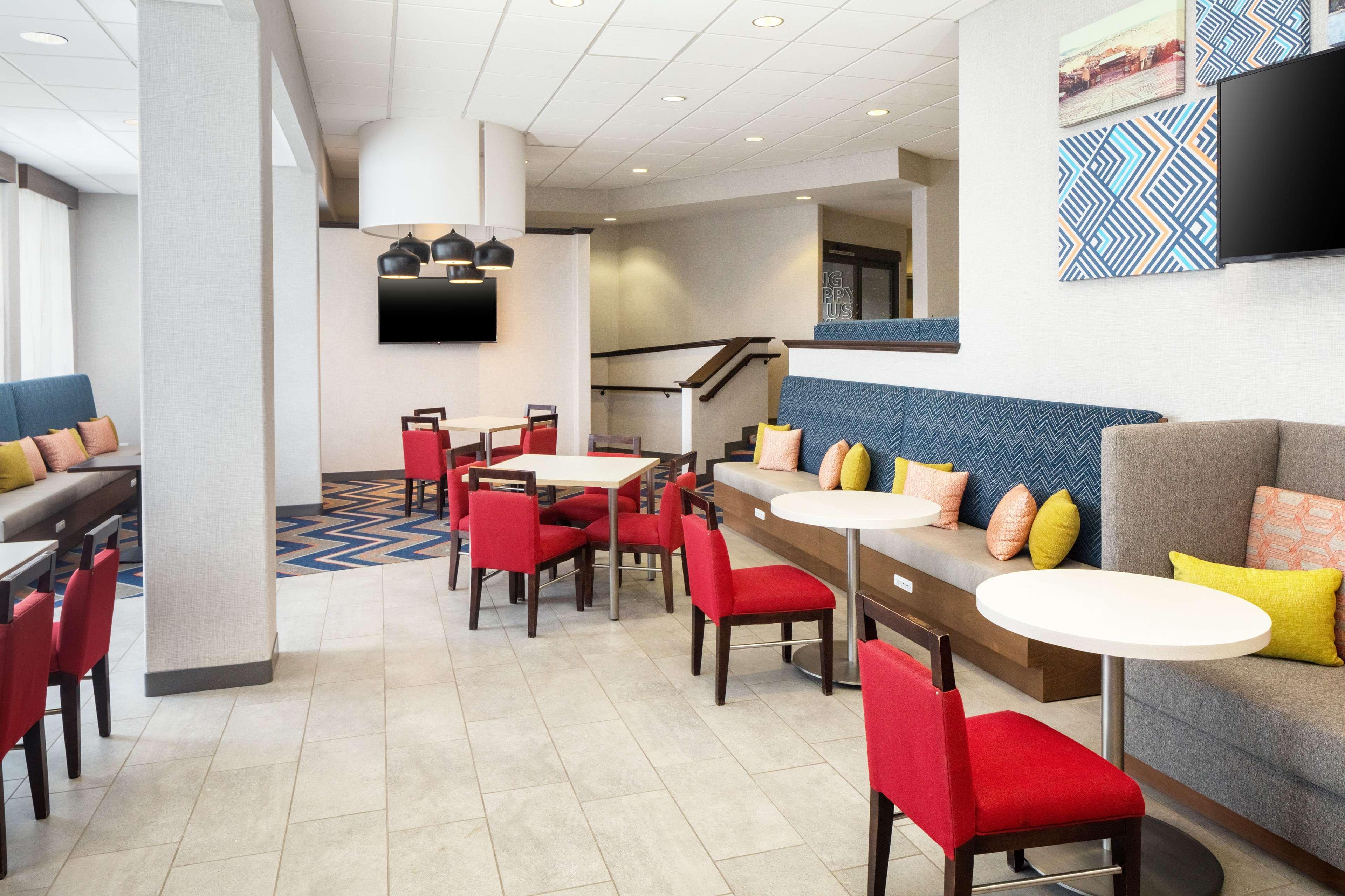 Hampton Inn & Suites Parker Dış mekan fotoğraf