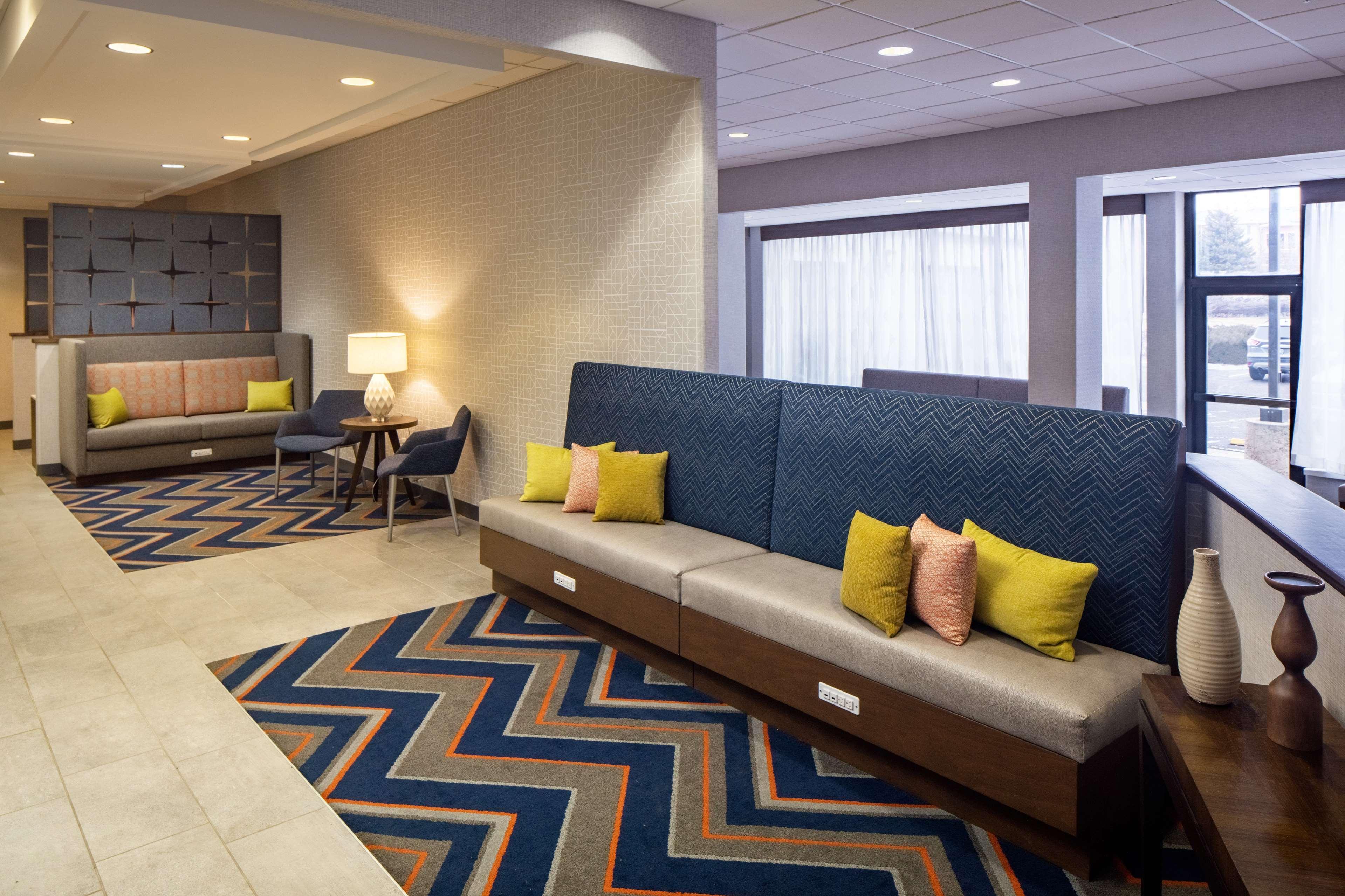 Hampton Inn & Suites Parker Dış mekan fotoğraf