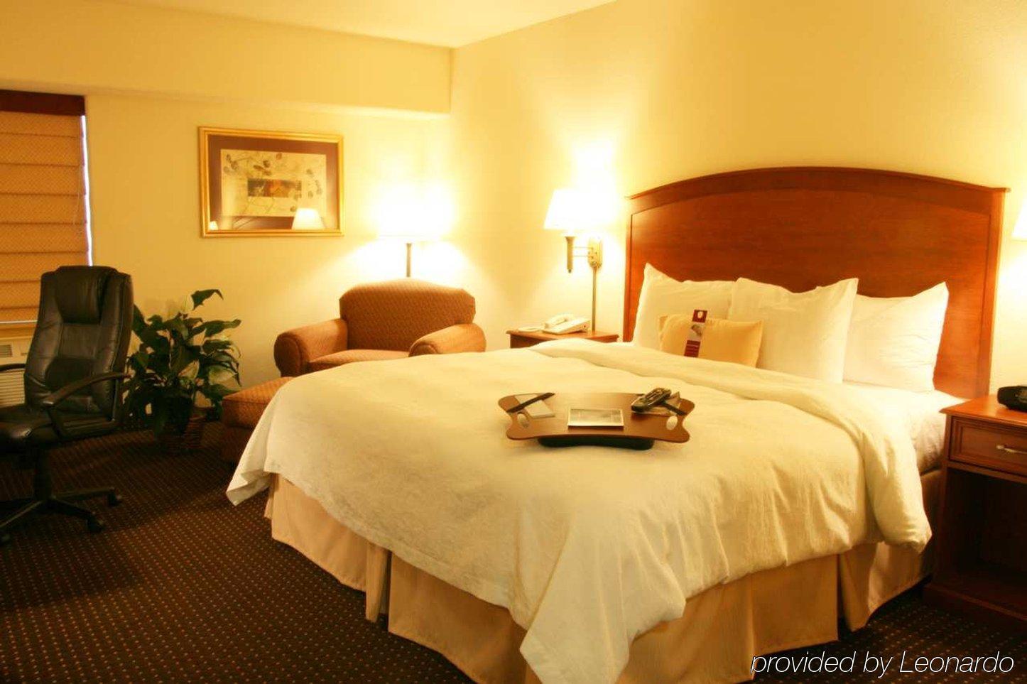Hampton Inn & Suites Parker Oda fotoğraf