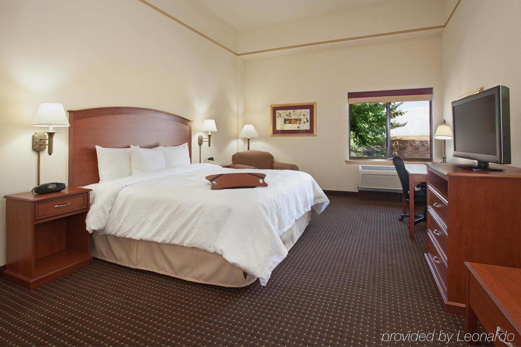 Hampton Inn & Suites Parker Dış mekan fotoğraf