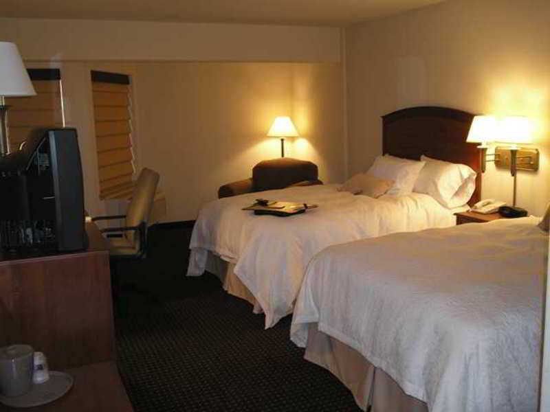 Hampton Inn & Suites Parker Oda fotoğraf