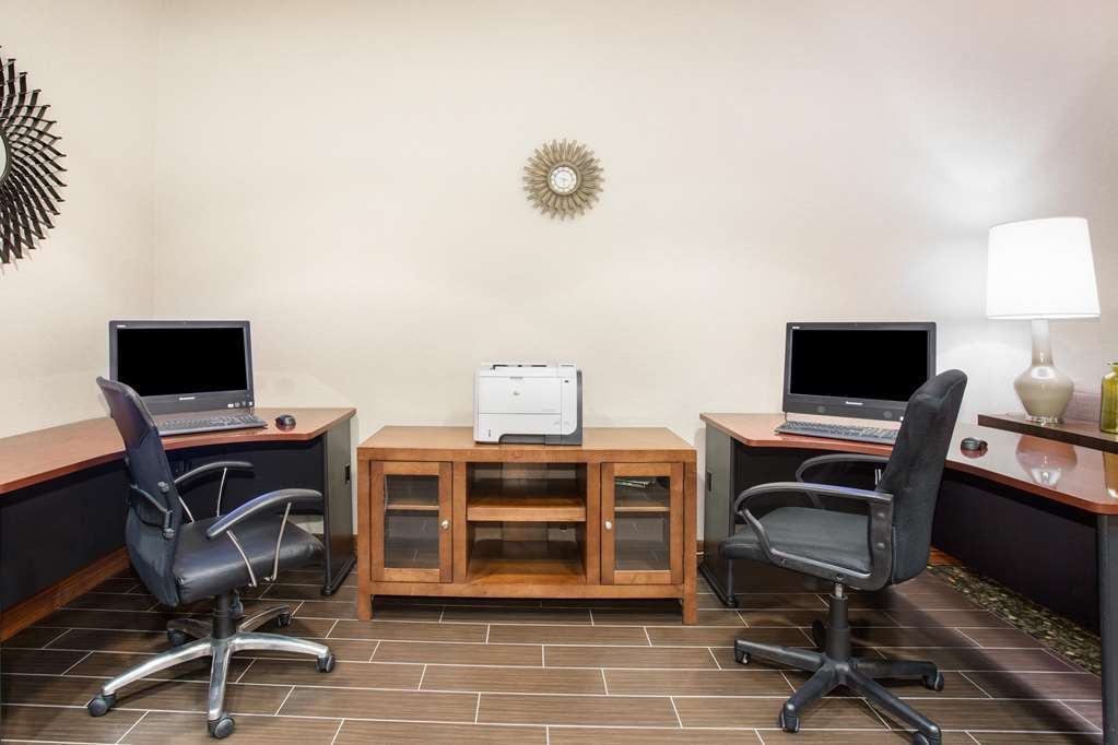 Hampton Inn & Suites Parker Konforlar fotoğraf